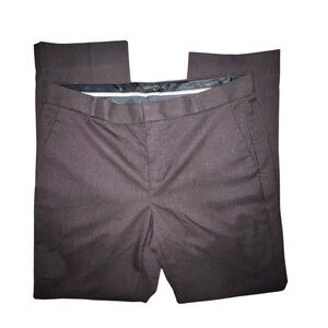 Banana Republic Women's Trousers - Size 10L